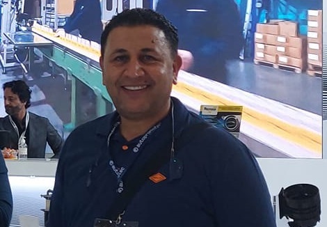 مؤسس مركز الأصيل